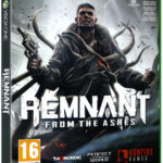 Remnant: From the Ashes - Xbox ONE