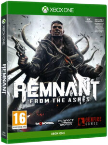 Remnant: From the Ashes – Xbox ONE