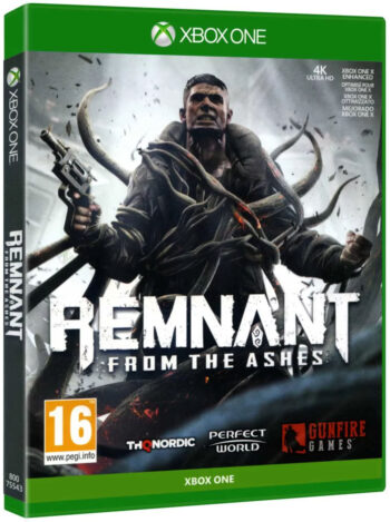 Remnant: From the Ashes - Xbox ONE