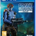 Rogue Trooper Redux - PS4