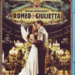 Romeo + Juliet (Ромео и Жулиета 1996) Blu-Ray