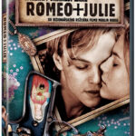 Romeo + Juliet (Ромео и Жулиета 1996) DVD