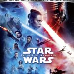 Star Wars: Episode IX - The Rise of Skywalker 4K Ultra HD Blu-Ray + Blu-Ray