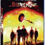 Sunshine (Проектът: Съншайн) Blu-Ray