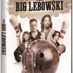 The Big Lebowski (Големият Лебовски) DVD