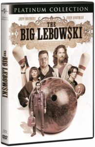 The Big Lebowski (Големият Лебовски) DVD