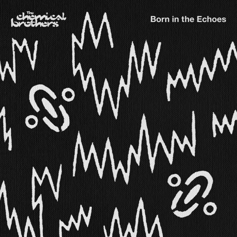 The Chemical Brothers - Born In The Echoes Audio CD