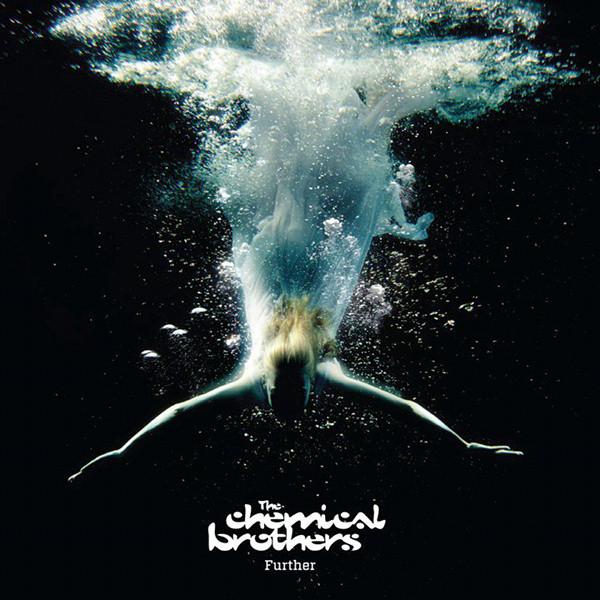The Chemical Brothers - Further Audio CD + DVD