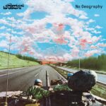 The Chemical Brothers - No Geography (Limited) Audio CD