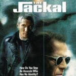 The Jackal (Чакала) DVD