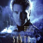 The Saint (Светецът 1997) DVD