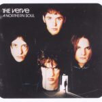 The Verve - A Northern Soul Audio CD