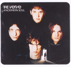 The Verve – A Northern Soul Audio CD