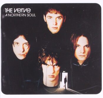 The Verve - A Northern Soul Audio CD