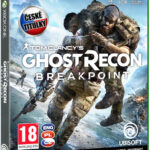 Tom Clancy's Ghost Recon Breakpoint - Xbox ONE