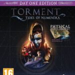 Torment: Tides of Numenera - Day One Edition - PS4