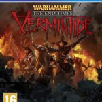 Warhammer: End Times - Vermintide - PS4