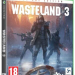 Wasteland 3 Day One Edition - Xbox ONE
