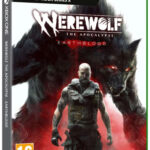 Werewolf The Apocalypse - Earthblood - Xbox Series X / ONE