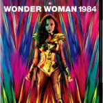 Wonder Woman 1984 (Жената чудо 1984) 4K Ultra HD Blu-Ray + Blu-Ray