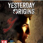 Yesterday Origins - PS4