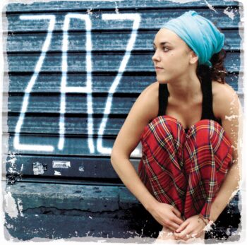 Zaz - Zaz Audio CD