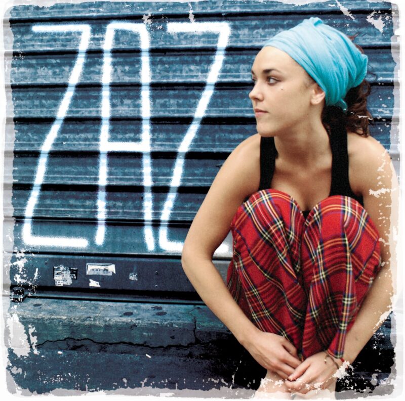 Zaz - Zaz Audio CD
