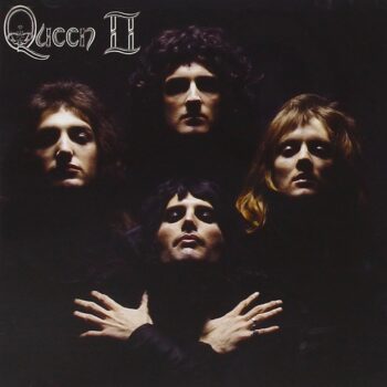 Queen - II Audio CD
