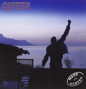 Queen – Made In Heaven (Deluxe) 2 Audio CD