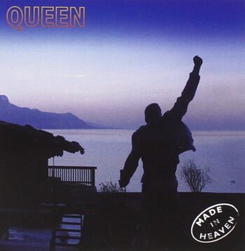 Queen - Made In Heaven (Deluxe) 2 Audio CD