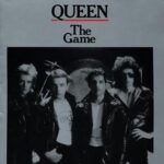 Queen - The Game Audio CD