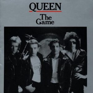 Queen – The Game Audio CD