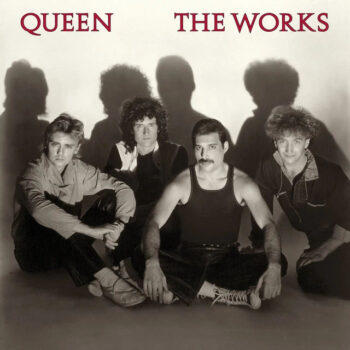 Queen - The Works (Deluxe) 2 Audio CD