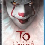 IT (ТО Колекция 1-2) Blu-Ray