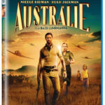 Australia (Австралия) Blu-Ray