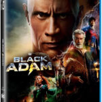 Black Adam (Черния Адам) Blu-Ray