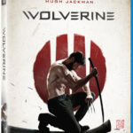 The Wolverine (Върколакът) Blu-Ray