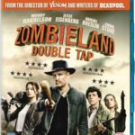 Zombieland: Double Tap (Зомбиленд: Втори удар) Blu-Ray