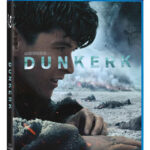 Dunkirk (Дюнкерк) Blu-Ray