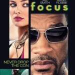 Focus (Фокус) DVD
