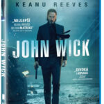 John Wick (Джон Уик) Blu-Ray