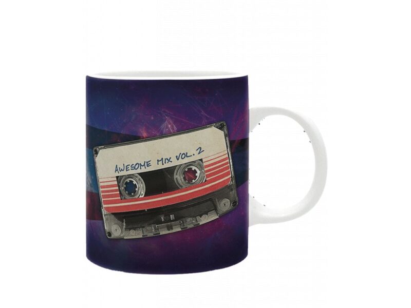 Marvel Чаша: Guardians of the Galaxy