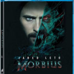 Morbius (Морбиус) Blu-Ray