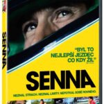 Senna (Сена) DVD