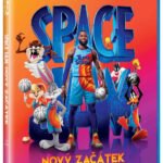 Space Jam: A New Legacy (Космически забивки) Blu-Ray