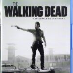 The Walking Dead Season 3 (Живите мъртви Сезон 3) Blu-Ray