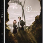 The X Files Season 3 (Досиетата Х Сезон 3) DVD