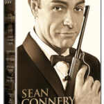 James Bond: Sean Connery Collection (Колекция 6 Филма) Blu-Ray