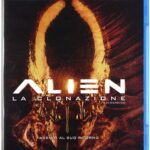 Alien: Resurrection (Пришълецът: Завръщането 1997) Blu-Ray