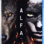 Alpha (Алфа) Blu-Ray